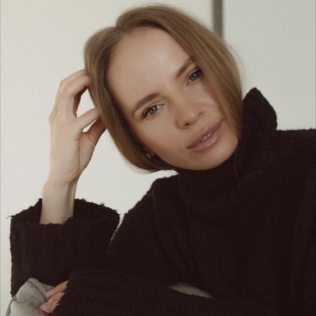Наташа Автина