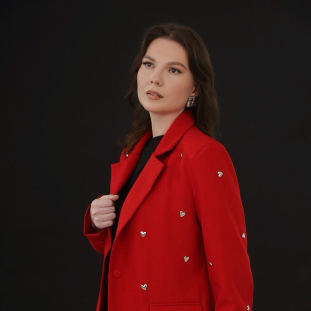 Алина Сибгатуллина