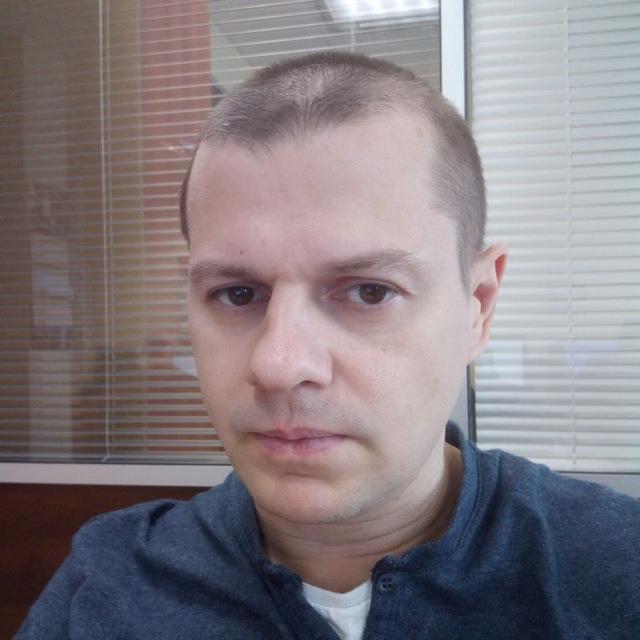 Роман Бочкарев 