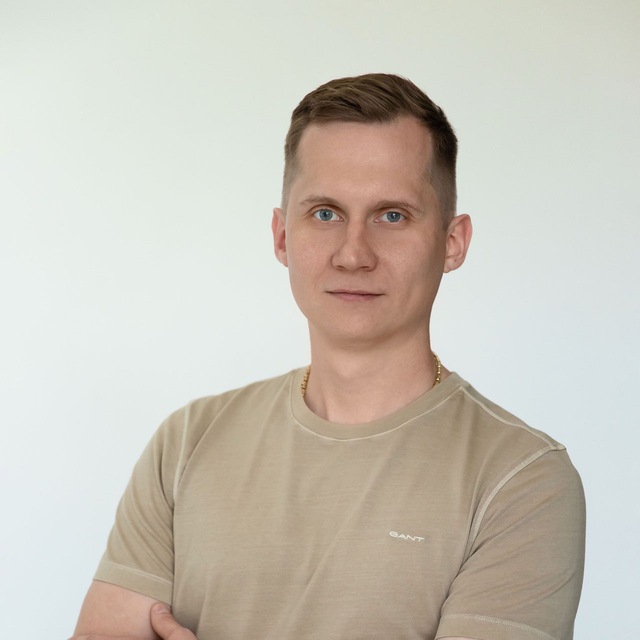 Александр Помыткин