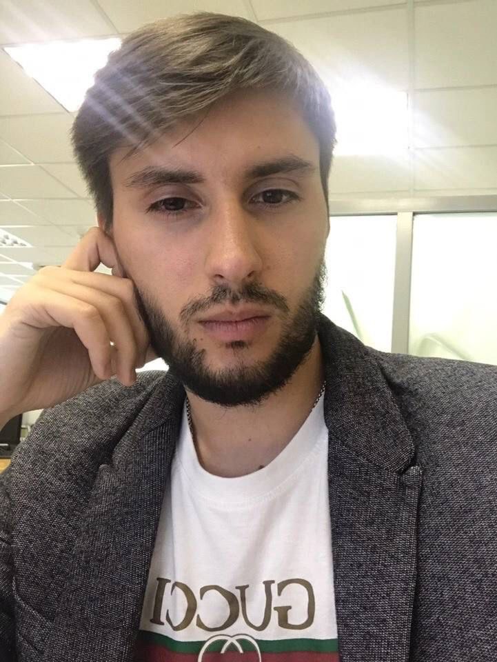 Антон Тихомиров